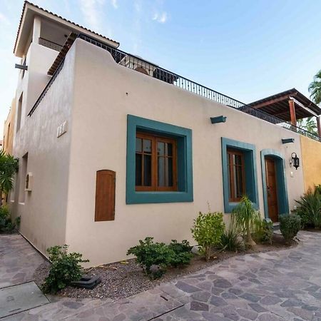 Casa Corazon Fn 164 Villa Nopoló Eksteriør bilde