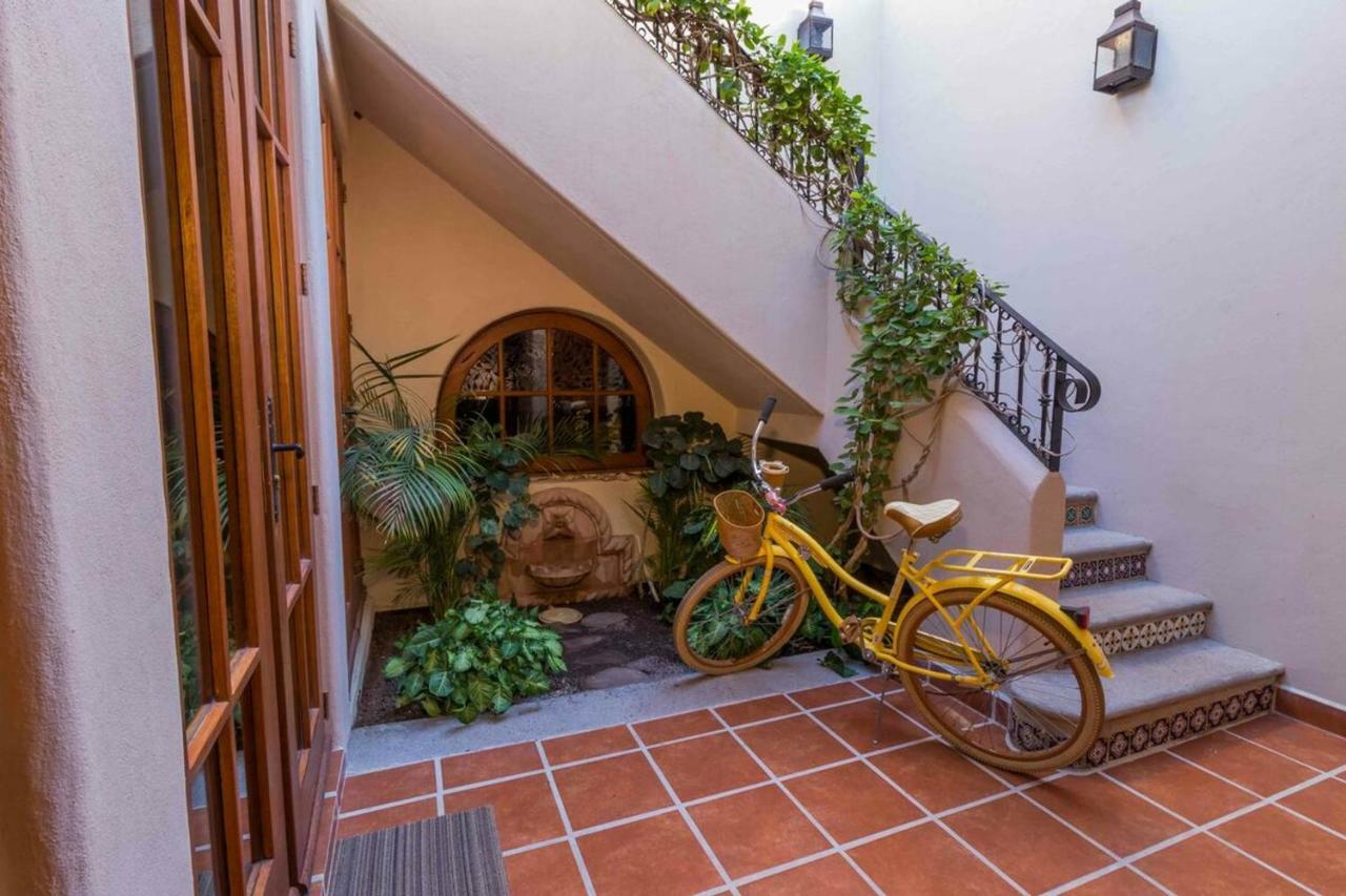 Casa Corazon Fn 164 Villa Nopoló Eksteriør bilde