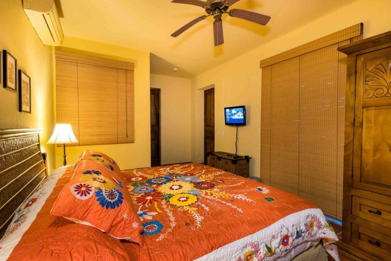 Casa Corazon Fn 164 Villa Nopoló Eksteriør bilde