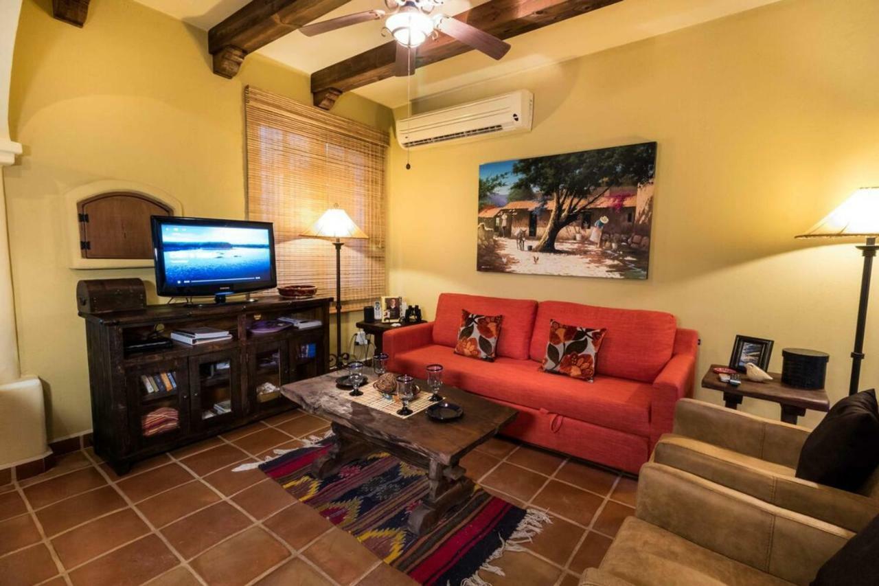 Casa Corazon Fn 164 Villa Nopoló Eksteriør bilde
