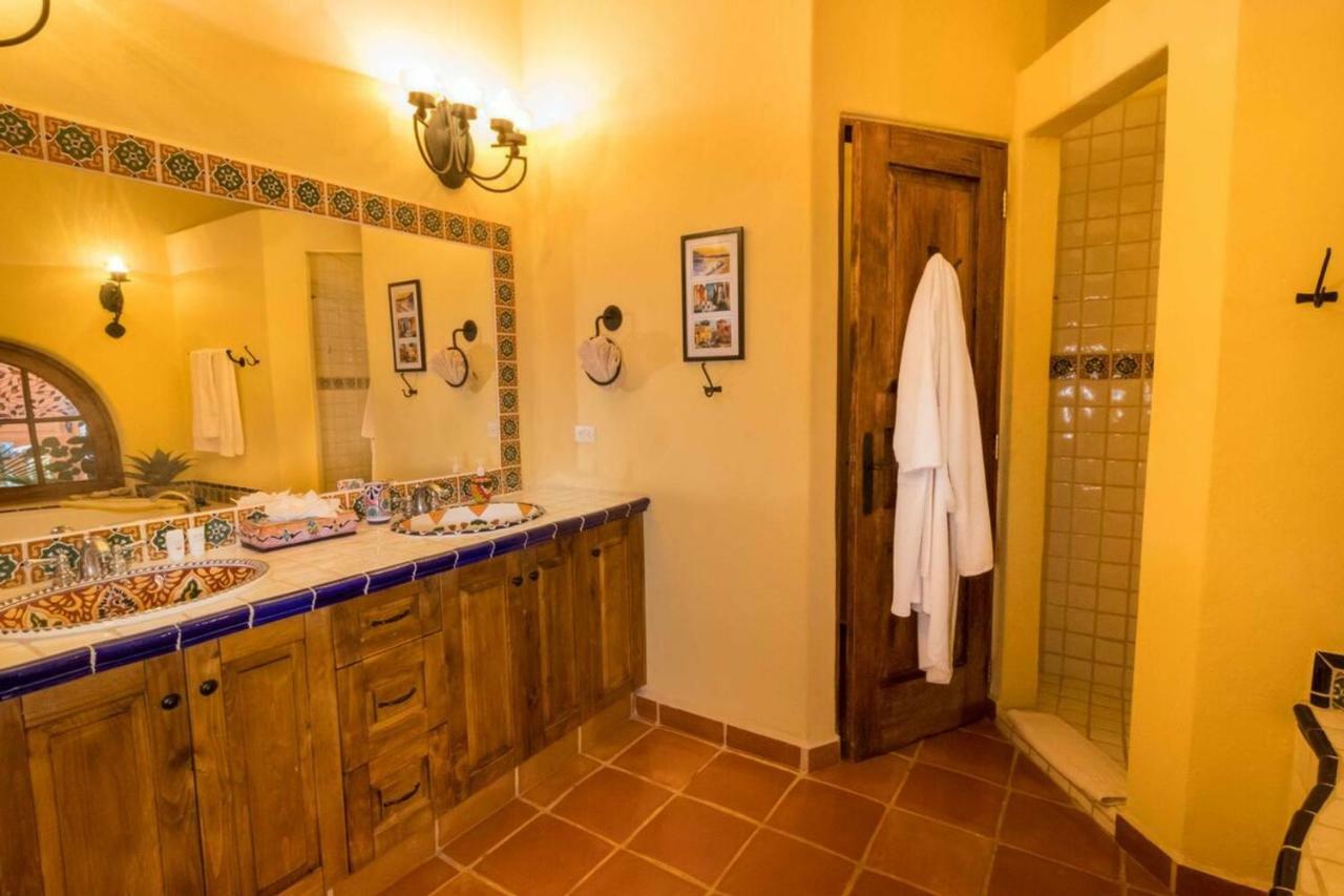 Casa Corazon Fn 164 Villa Nopoló Eksteriør bilde