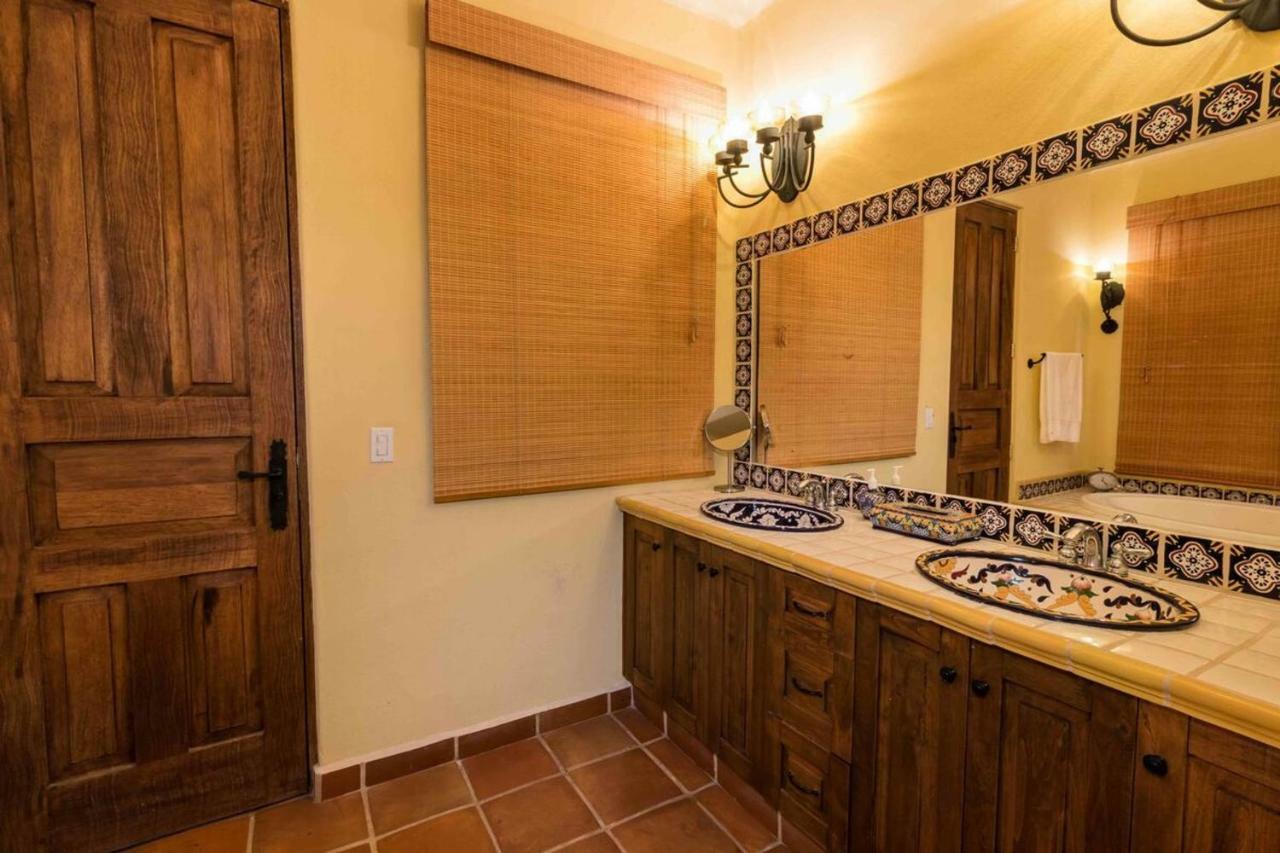 Casa Corazon Fn 164 Villa Nopoló Eksteriør bilde