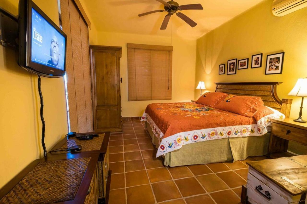 Casa Corazon Fn 164 Villa Nopoló Eksteriør bilde