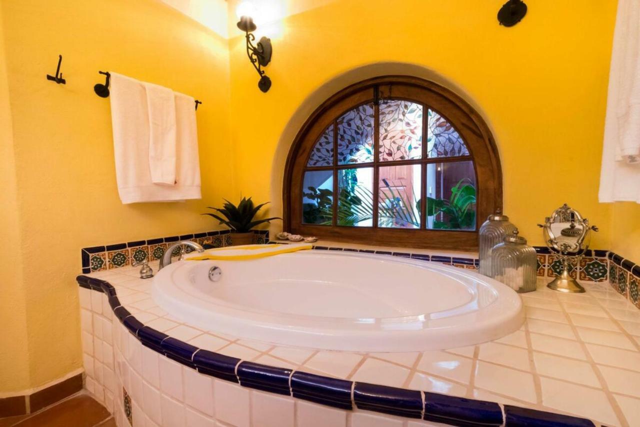 Casa Corazon Fn 164 Villa Nopoló Eksteriør bilde