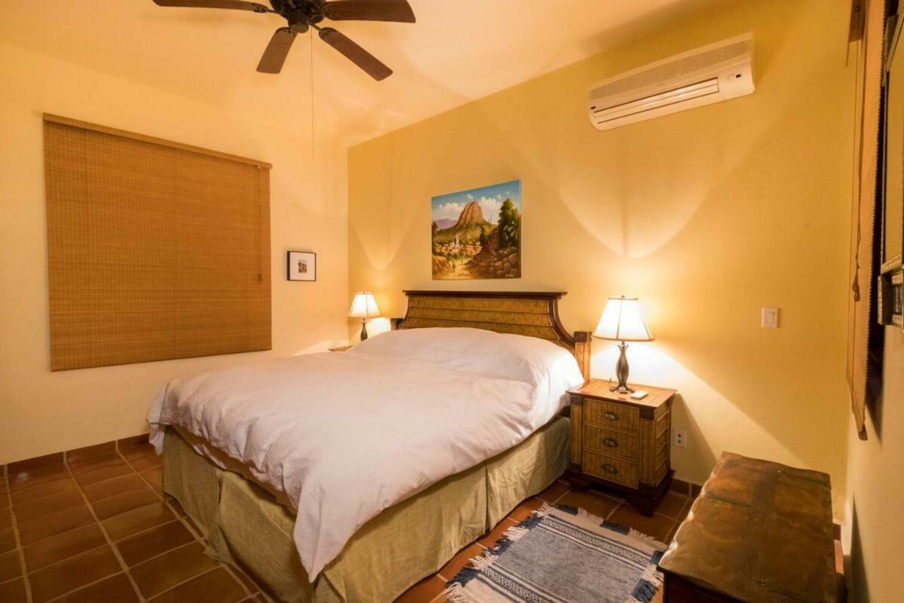 Casa Corazon Fn 164 Villa Nopoló Eksteriør bilde