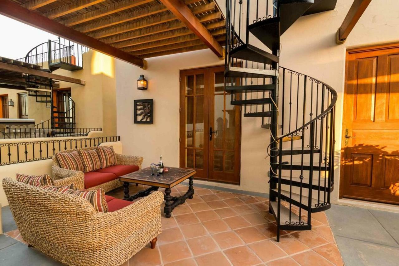 Casa Corazon Fn 164 Villa Nopoló Eksteriør bilde