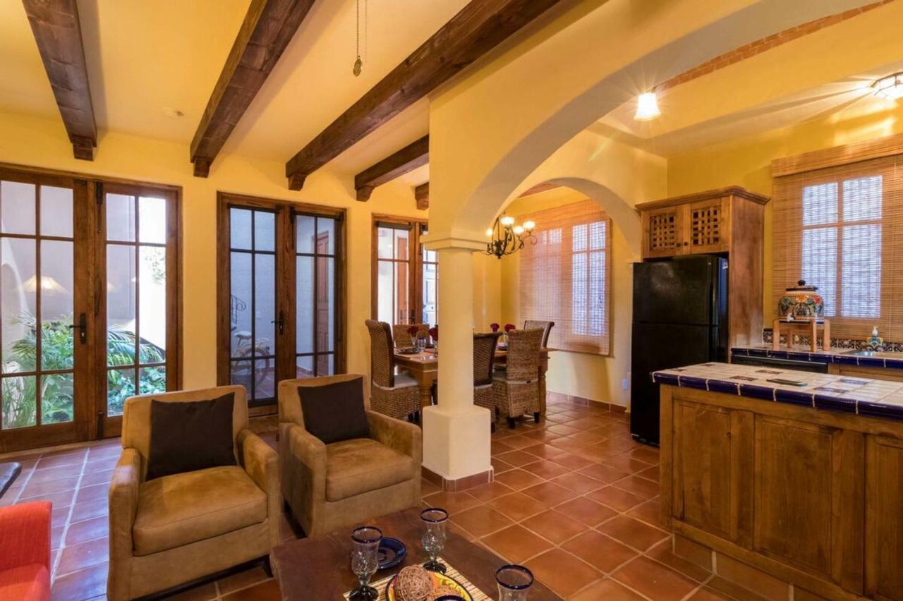Casa Corazon Fn 164 Villa Nopoló Eksteriør bilde